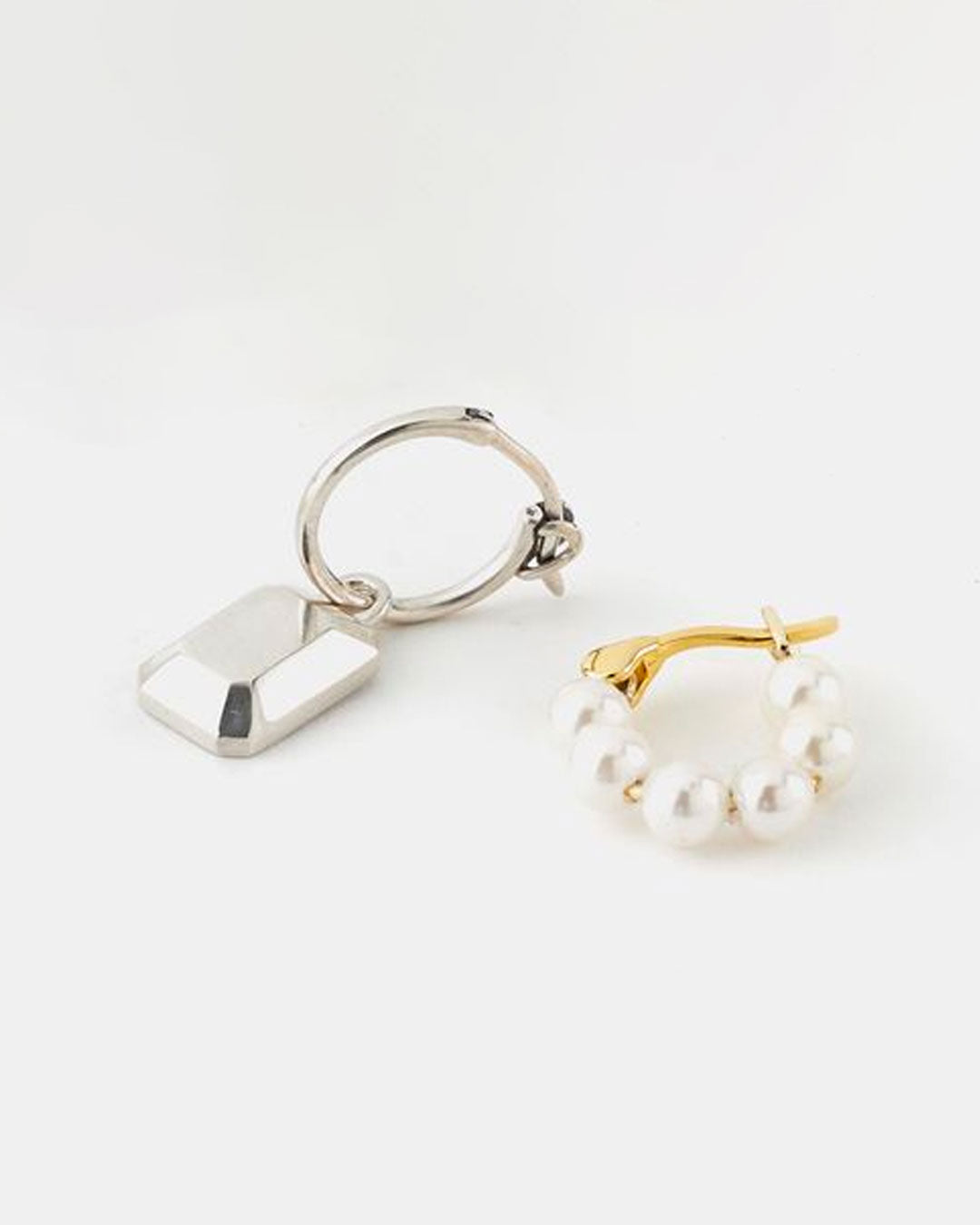 Serge denimes earrings Clearance