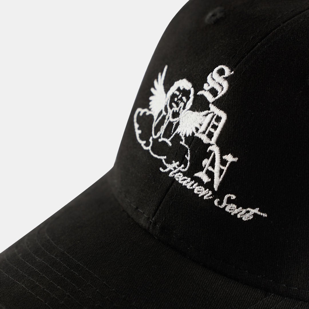 Black Sinner Trucker Black Sinner Trucker