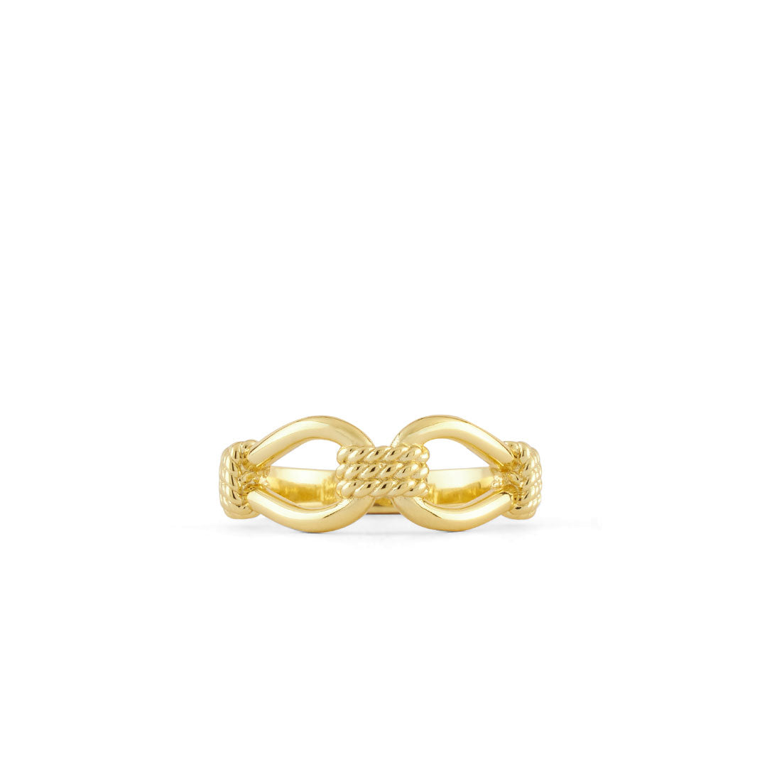 Lasso Thin Ring main image 0