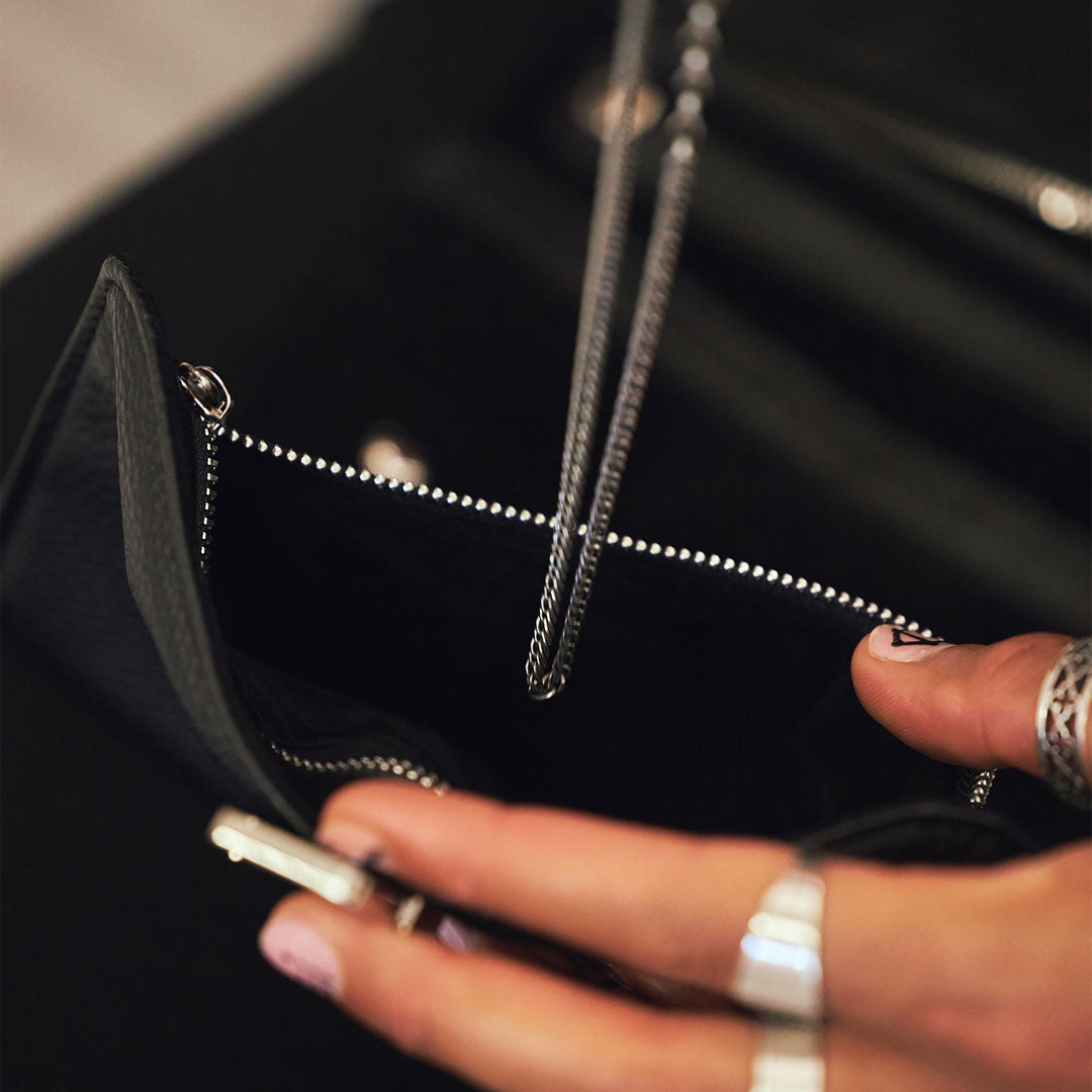 Jewellery Roll Jewellery Roll