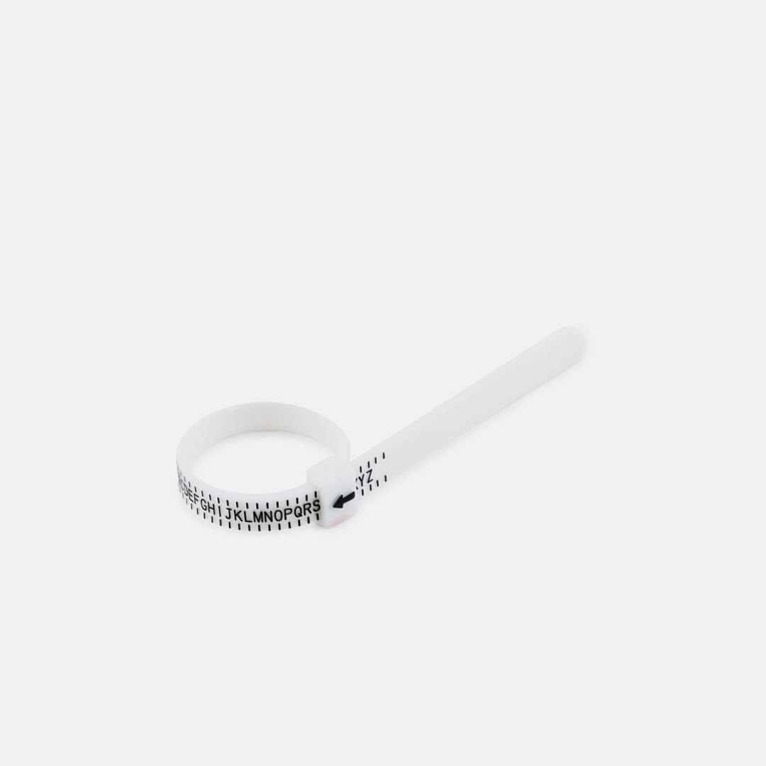 Ring Sizer - Serge DeNimes