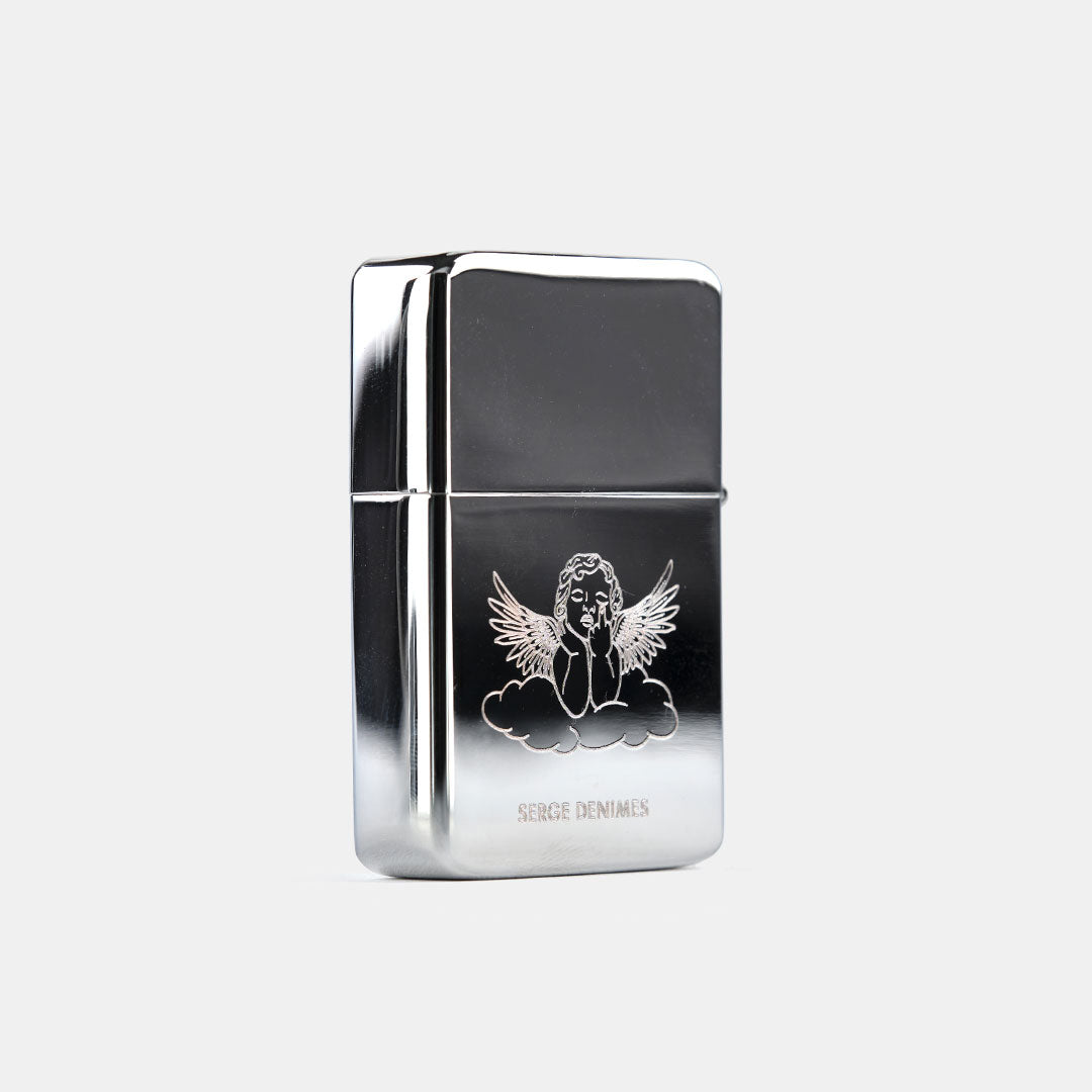 Saints & Sinners Lighter Saints & Sinners Lighter
