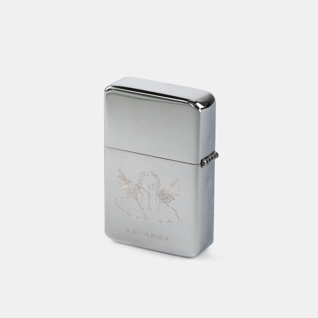 Saints & Sinners Lighter Saints & Sinners Lighter
