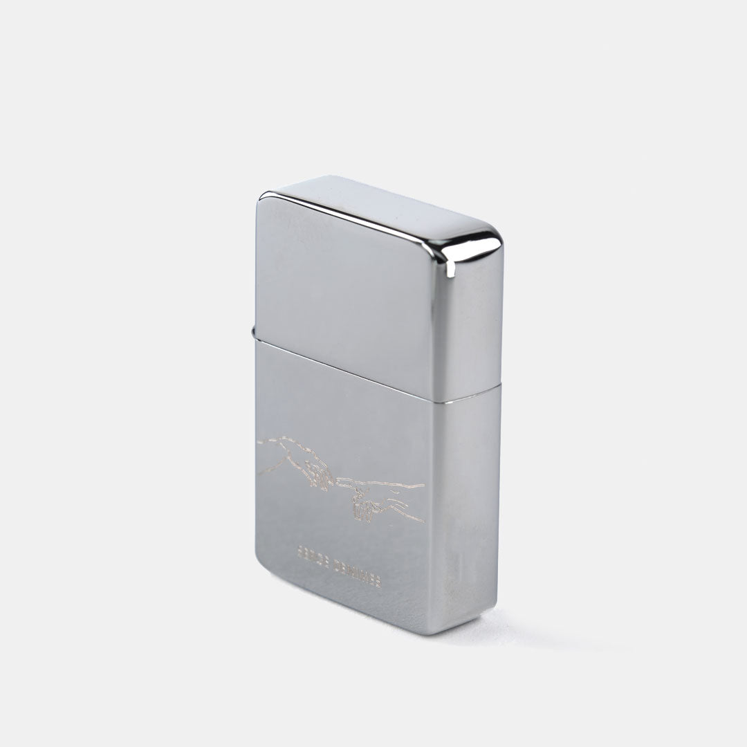 Saints & Sinners Lighter Saints & Sinners Lighter