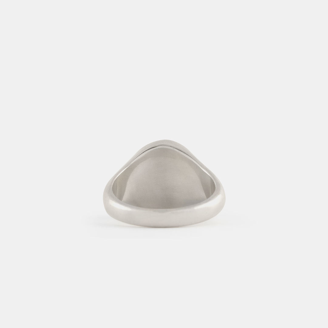 Silver Forgotten Ring Silver Forgotten Ring