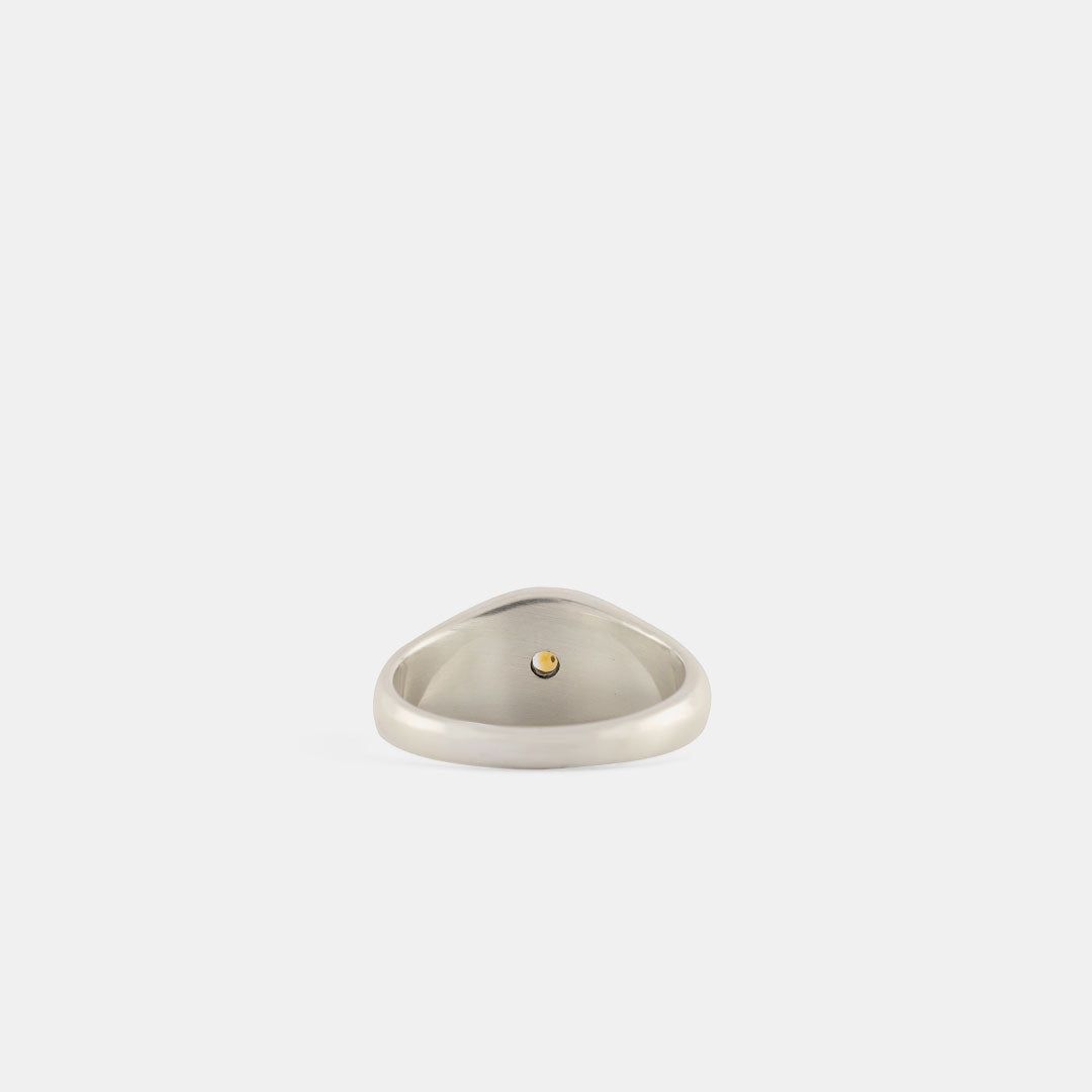 Silver Helios Ring Silver Helios Ring