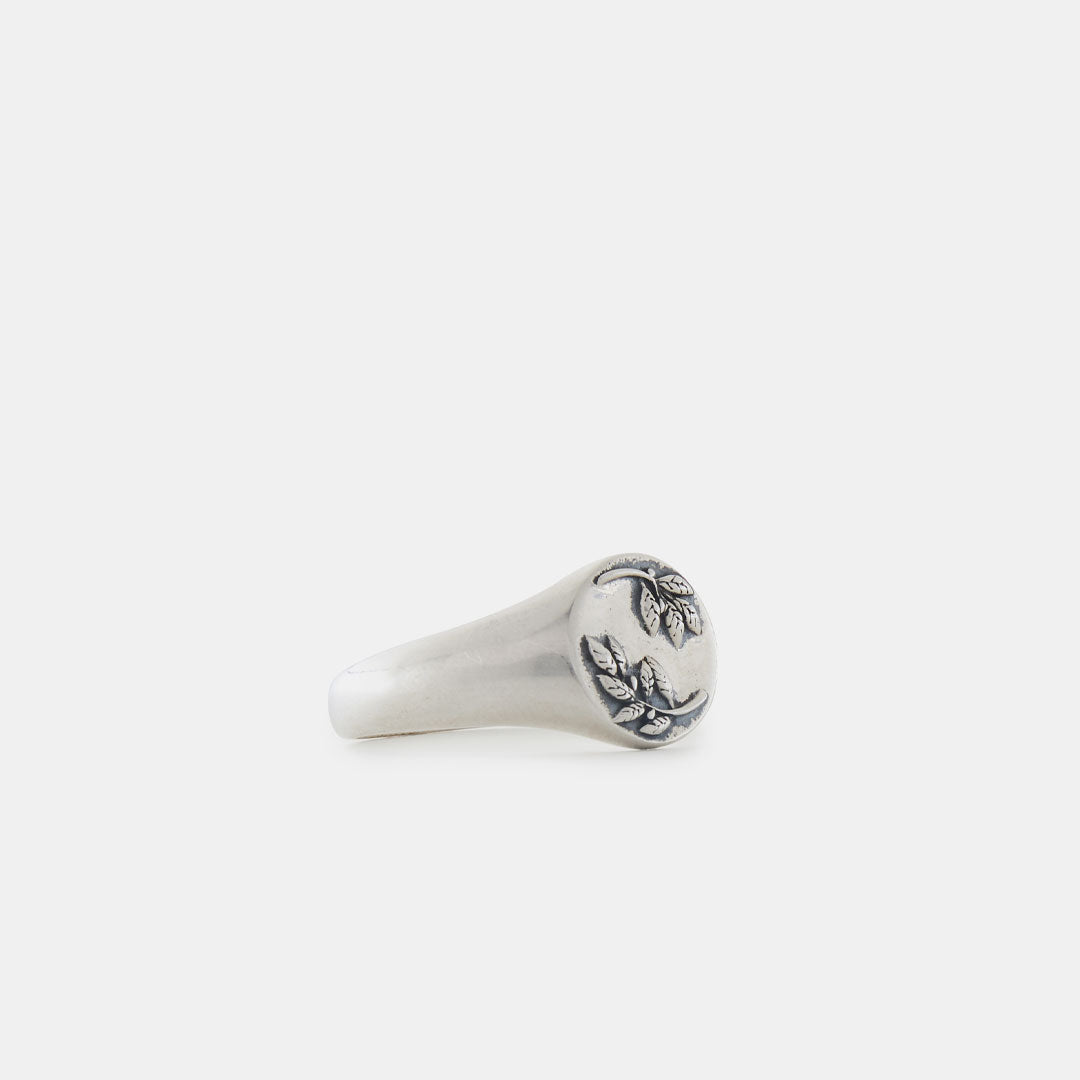 Silver Parley Ring Silver Parley Ring