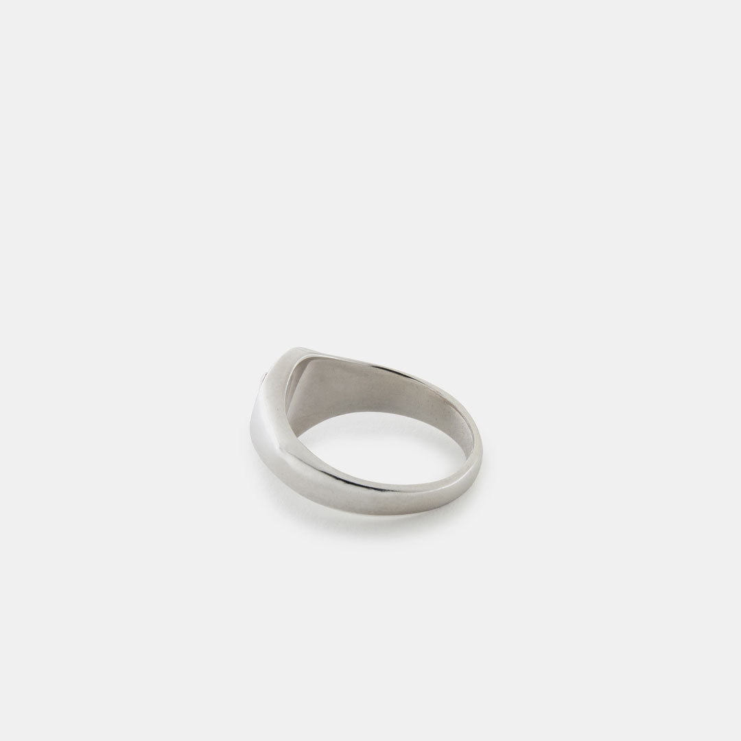 Silver Parley Ring Silver Parley Ring