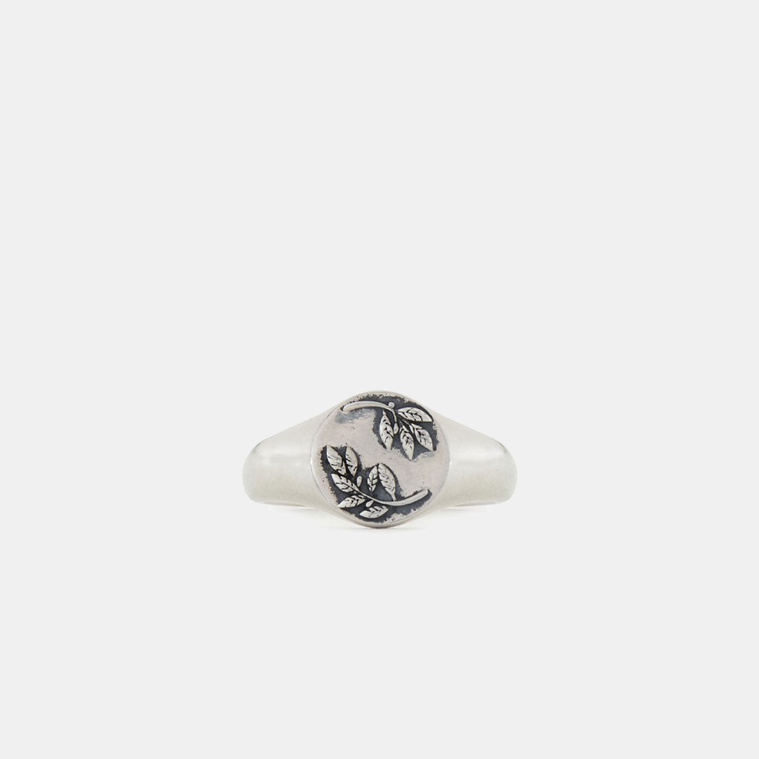 Silver Parley Ring Silver Parley Ring