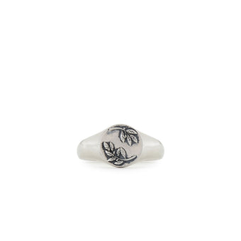 Silver Parley Ring Silver Parley Ring