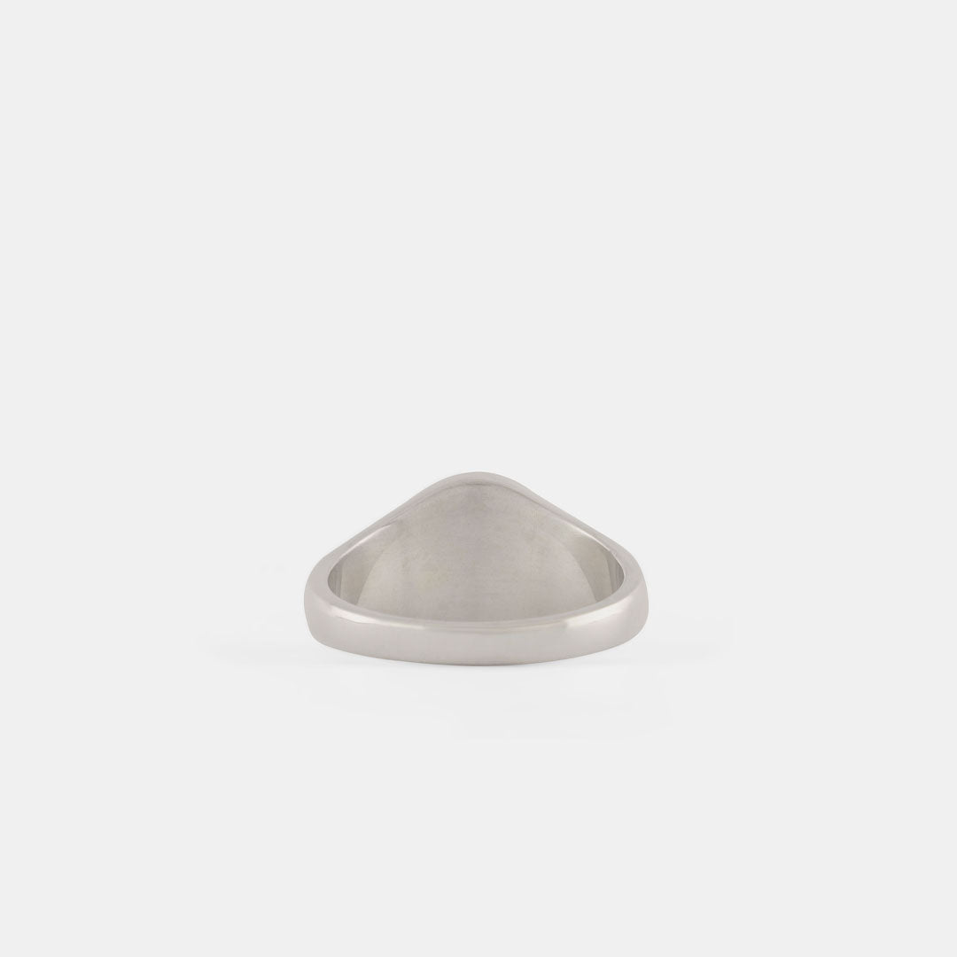 Silver Sinner Ring Silver Sinner Ring
