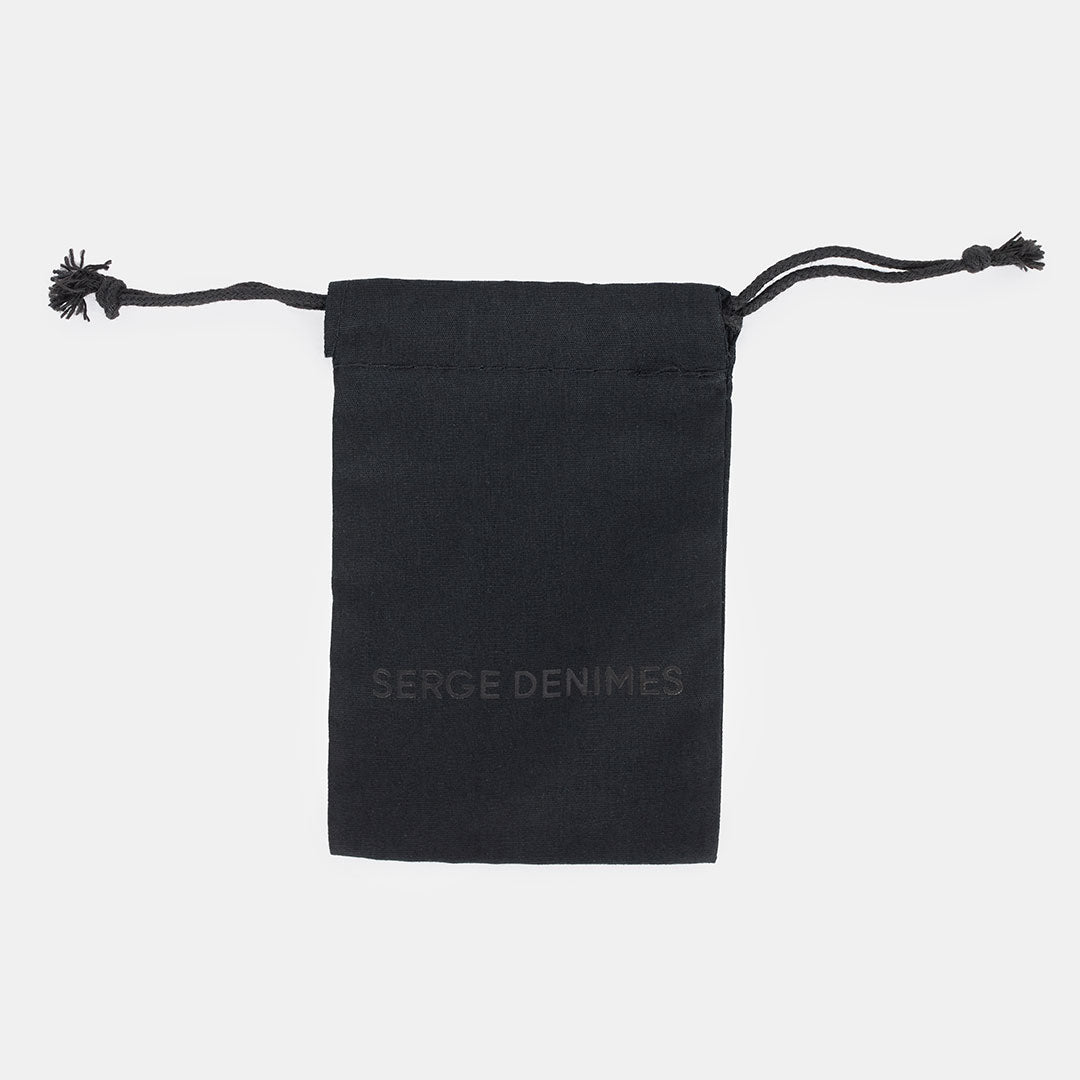 Gold Plated Silver Box Chain Necklace Gold Plated Silver Box Chain Necklace - Serge DeNimes