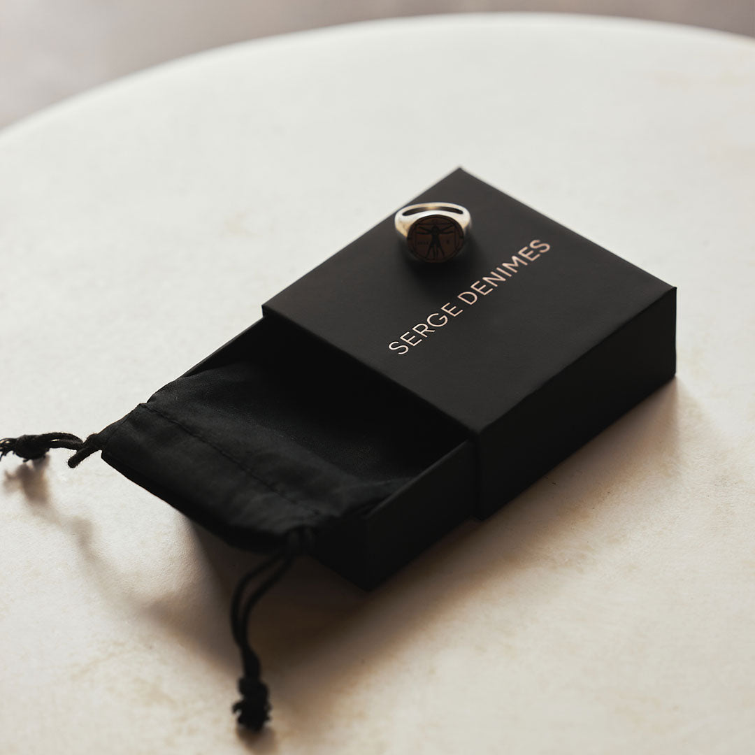 Gift Wrapping - Serge DeNimes