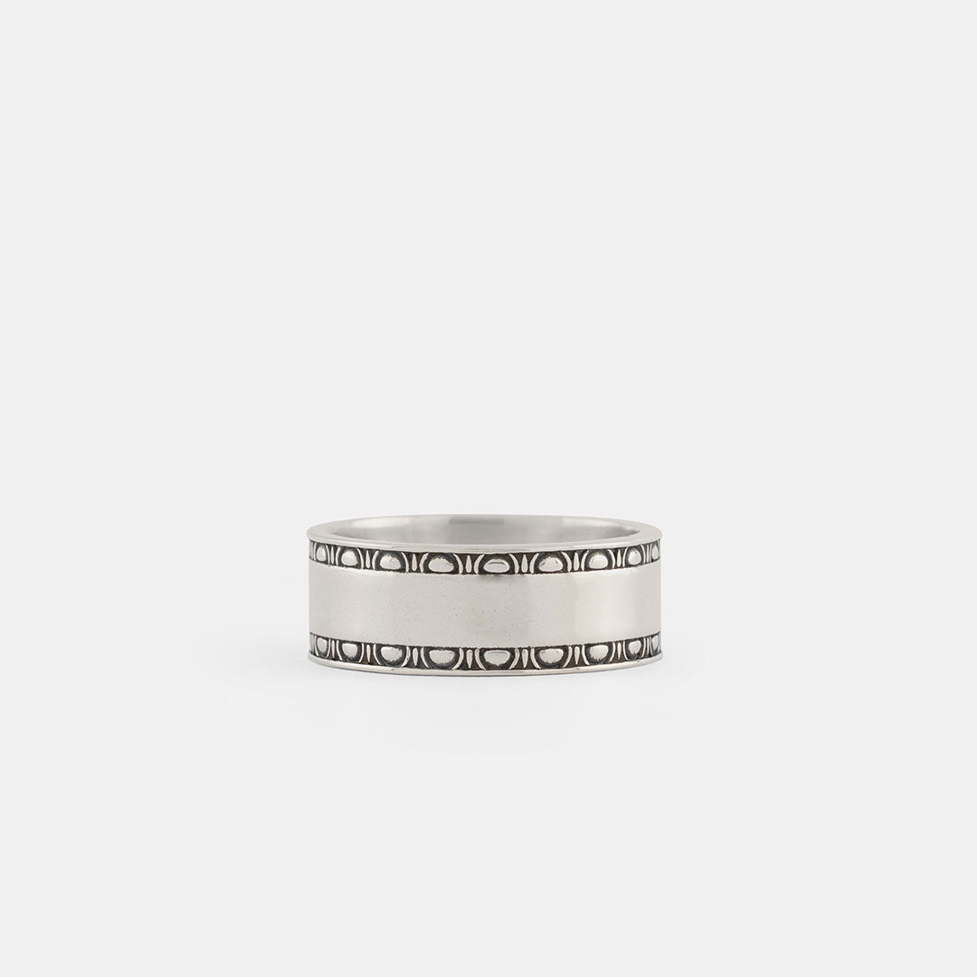 Silver Artemis Ring Silver Artemis Ring