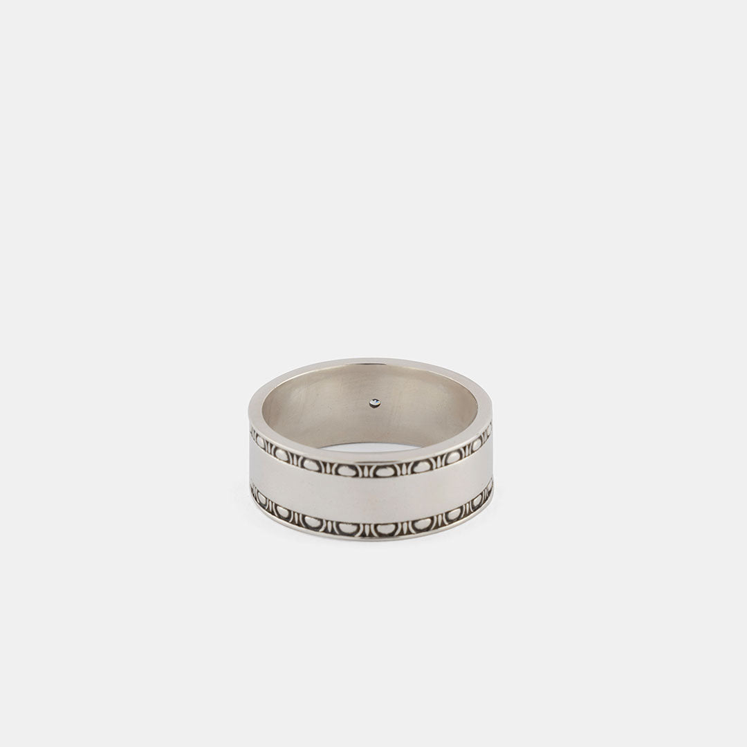 Silver Artemis Ring Silver Artemis Ring