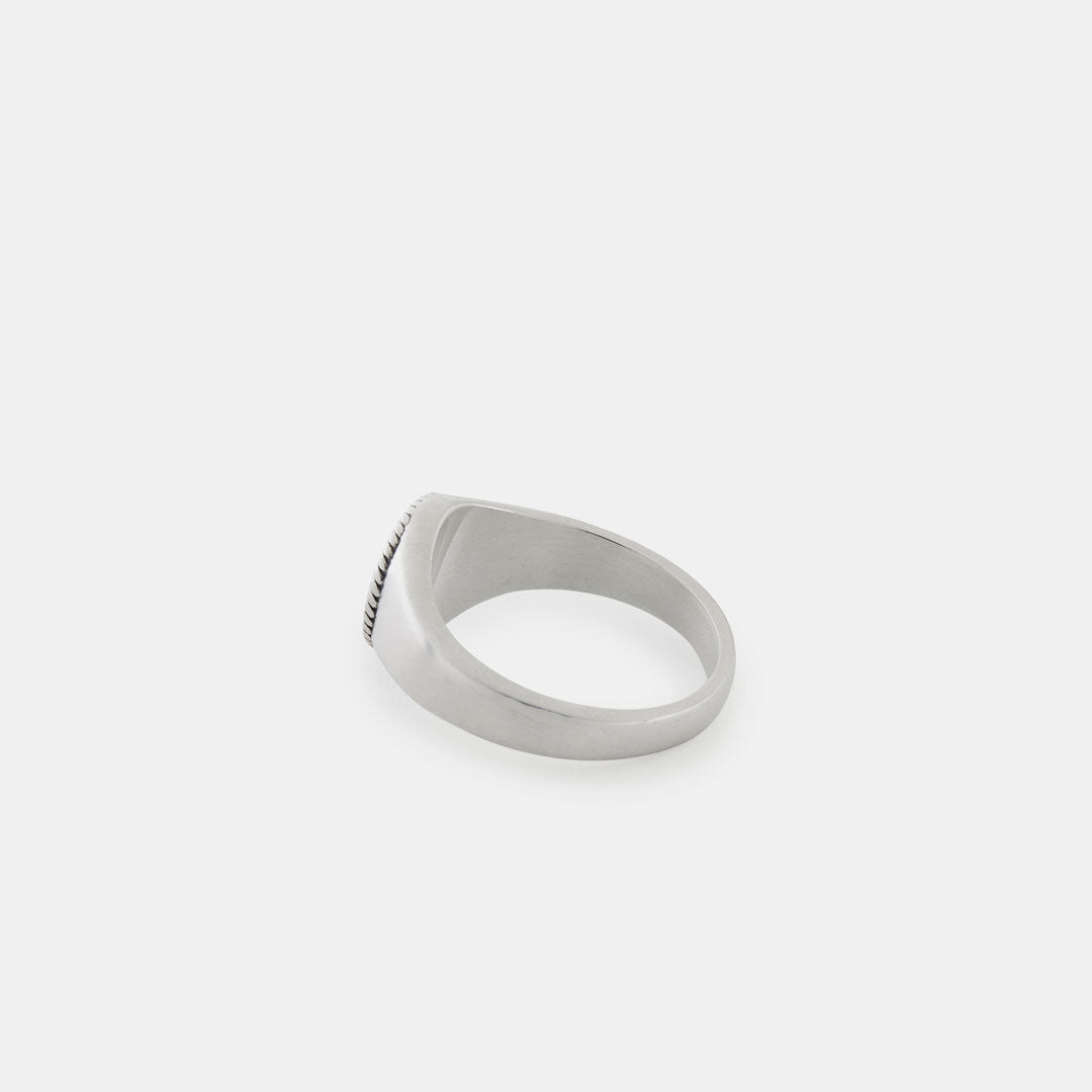Silver Journey Ring Silver Journey Ring