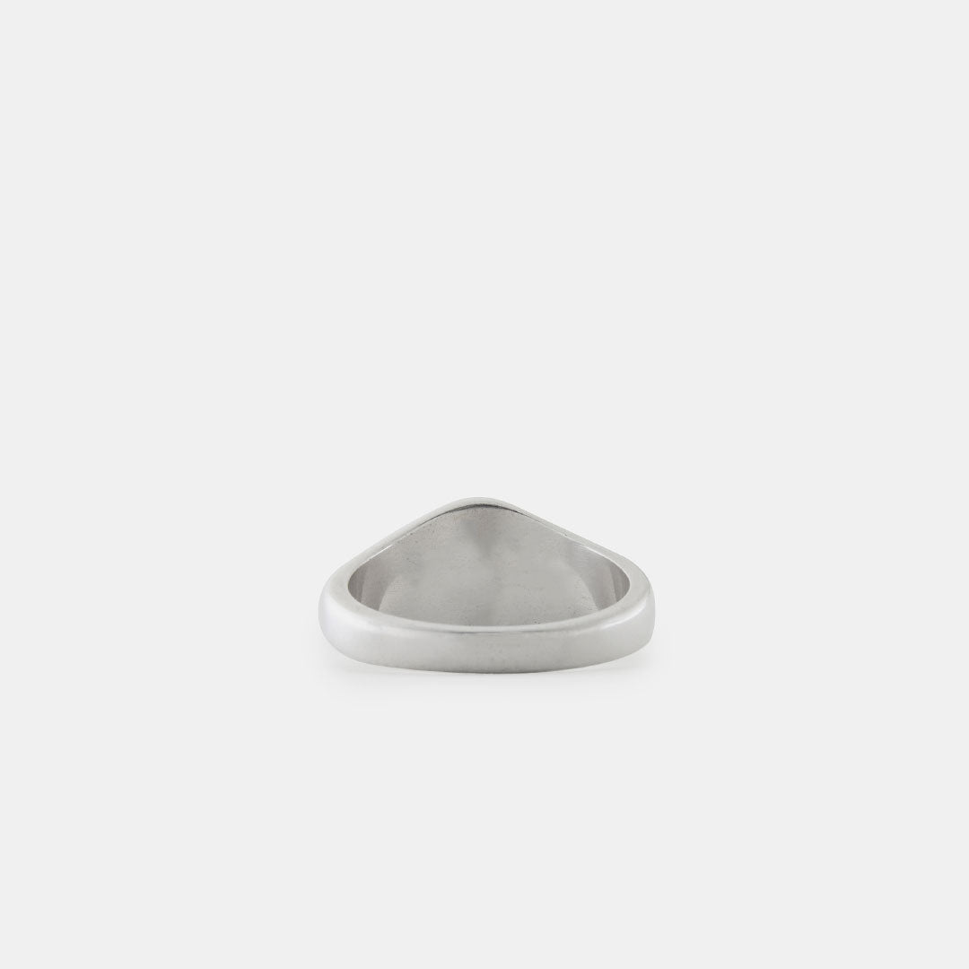 Silver Journey Ring Silver Journey Ring