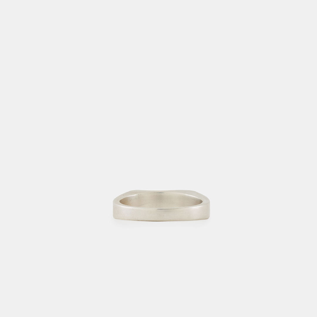 Silver Wren Ring Silver Wren Ring - Serge DeNimes