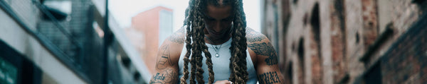 Serge Meets Chuck