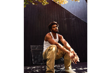 Serge Meets Serge DeNimes