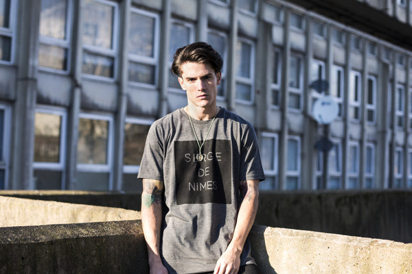 Serge Meets Diego Barrueco