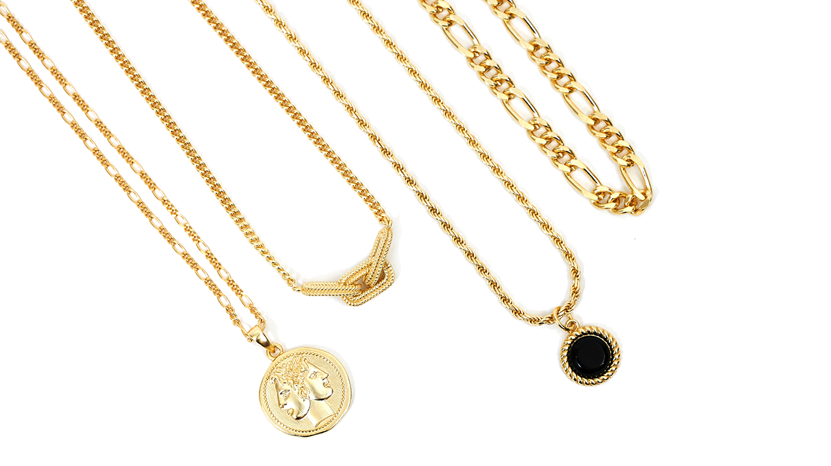 Eternal Collection Serge DeNimes