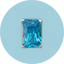 Blue-Blush