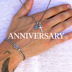 ANNIVERSARY