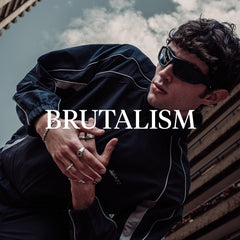 BRUTALISM