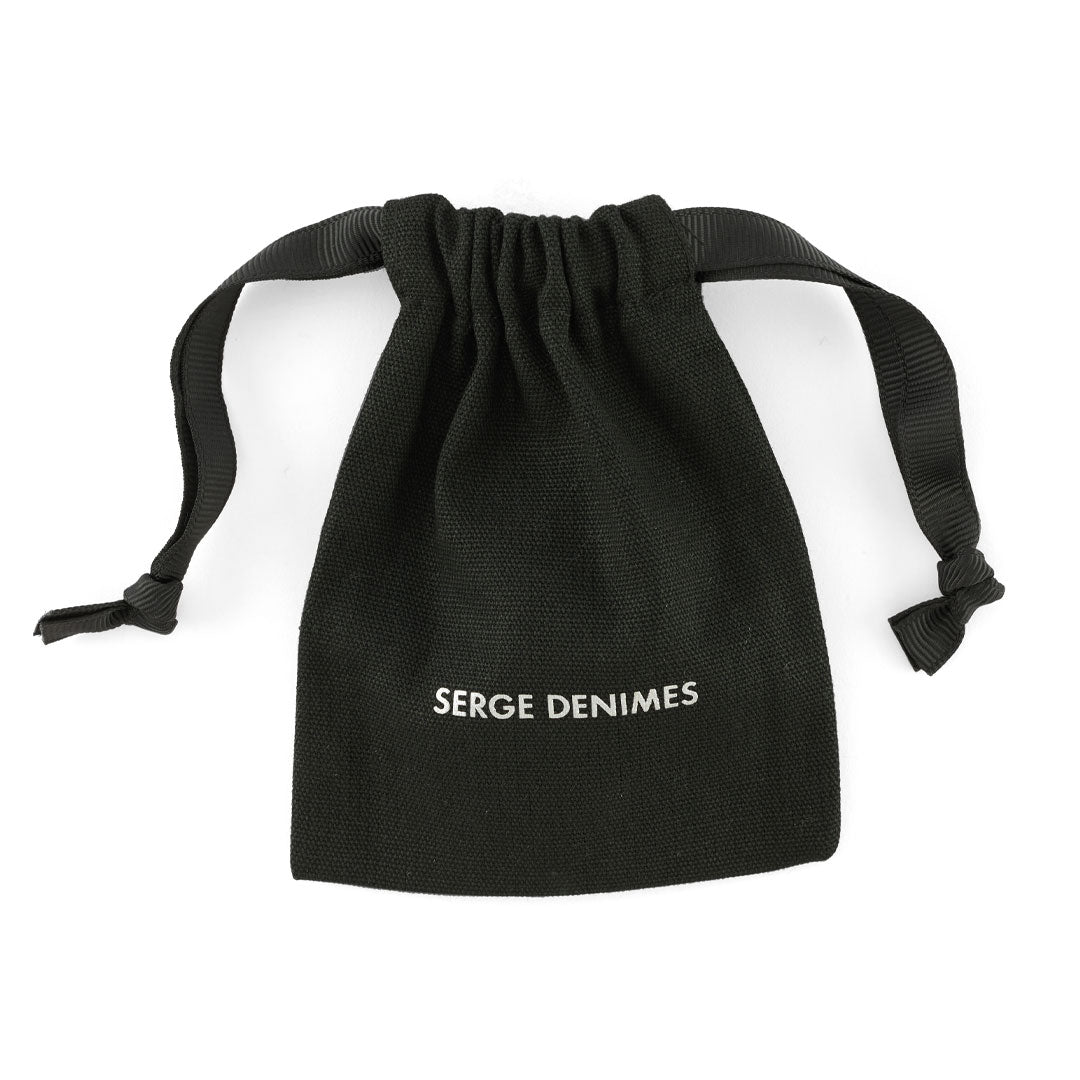 Silver Rival Signet Ring