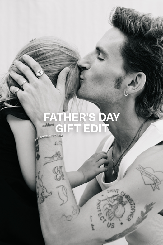 Father's Day Gift Edit