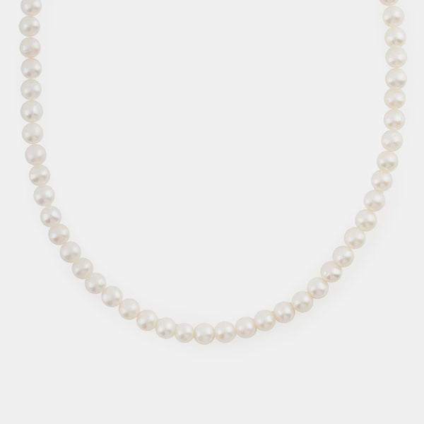 Freshwater Pearl Necklace