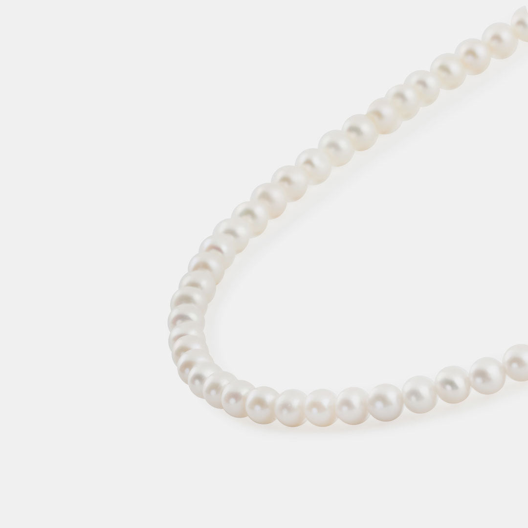 Freshwater Pearl Necklace