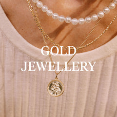 Gold Jewellery