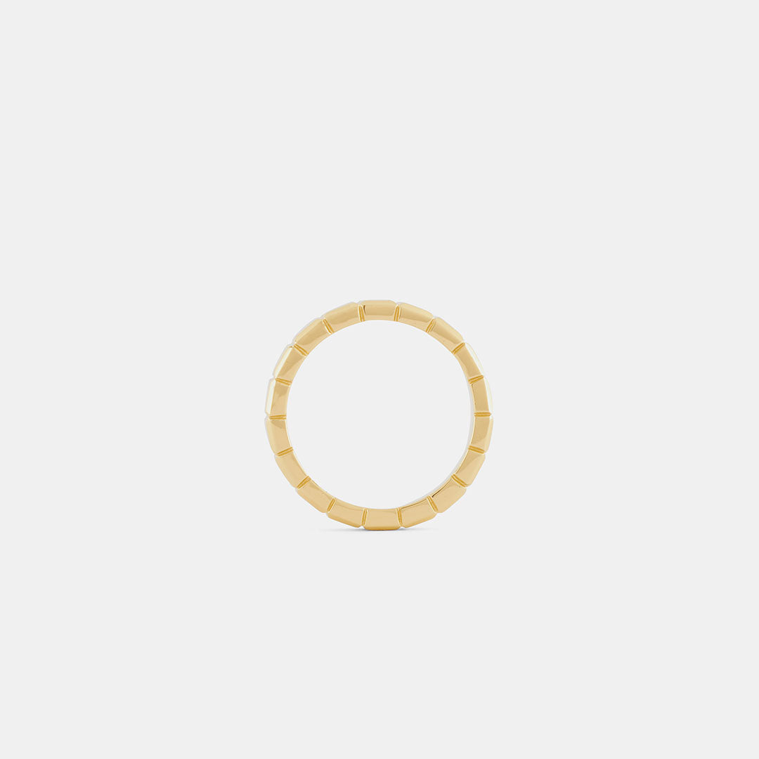 Gold Box Ring