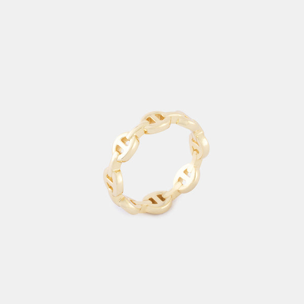Gold Wanted Ring
