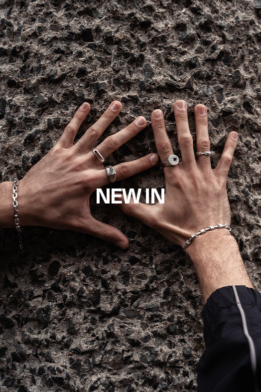 New in