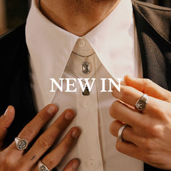 NEW IN