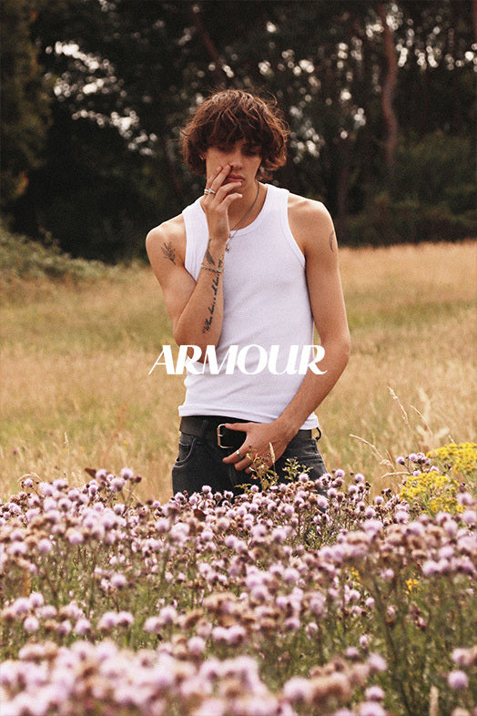 Armour