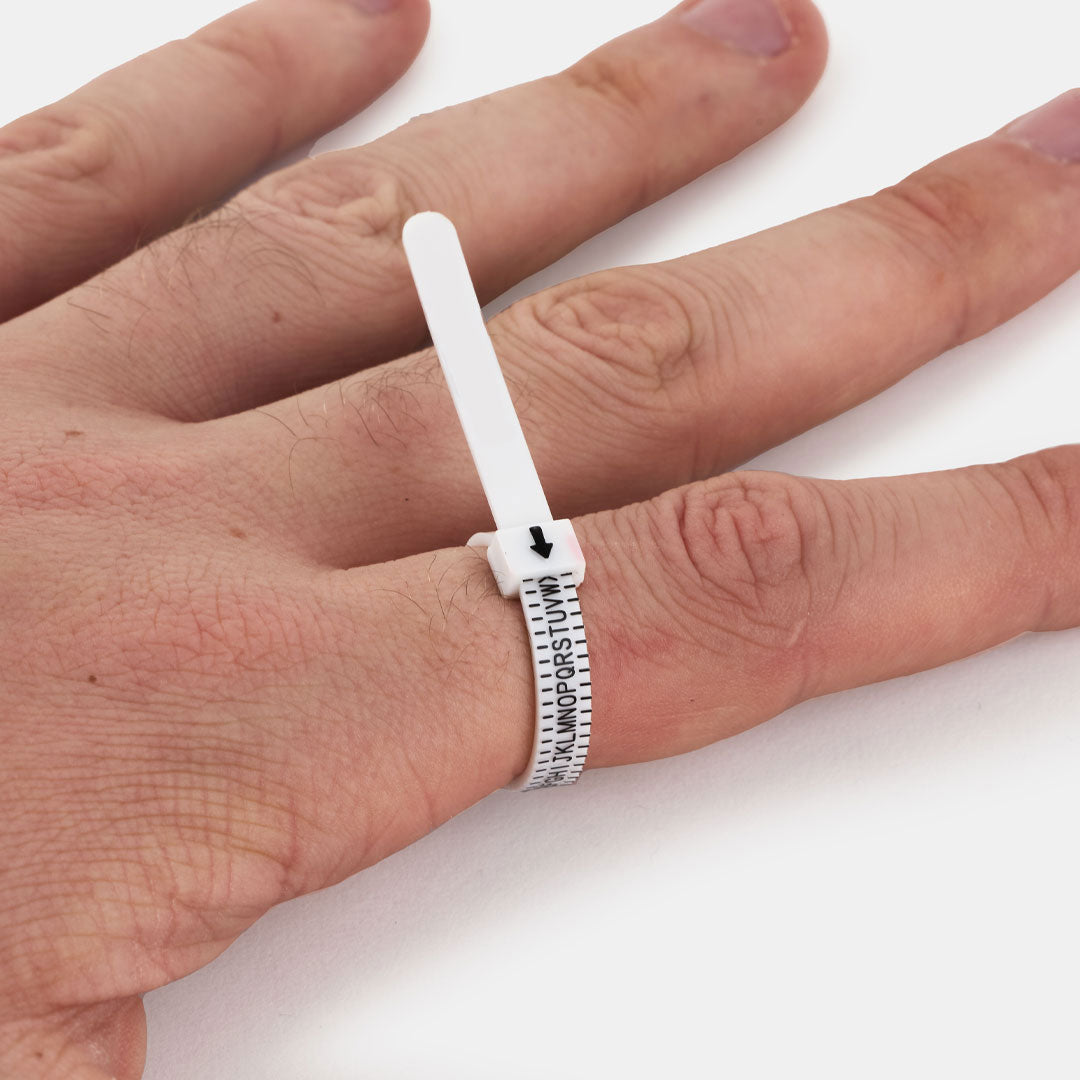 Ring Sizer - Serge DeNimes