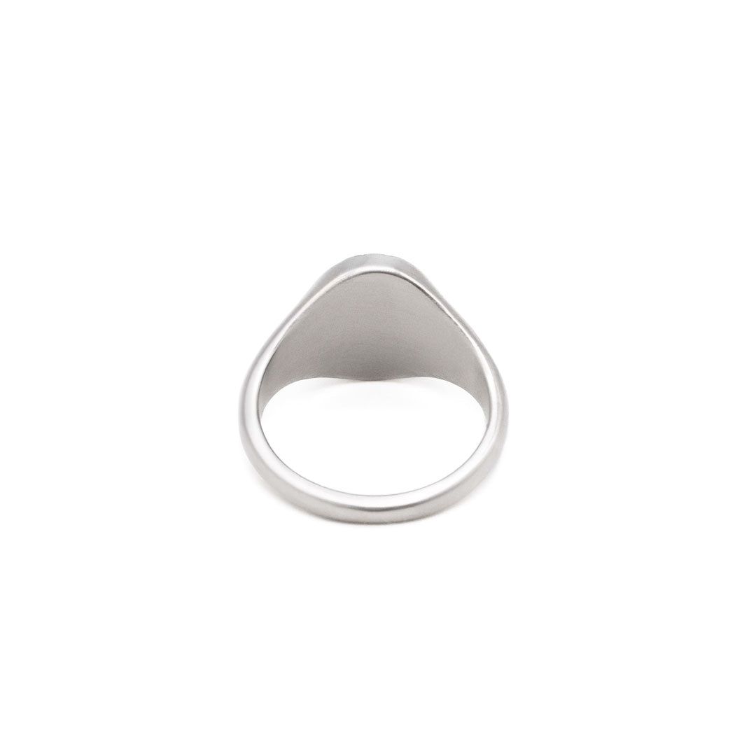 Silver Fortuna Ring - Serge DeNimes