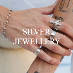 Silver Jewellery