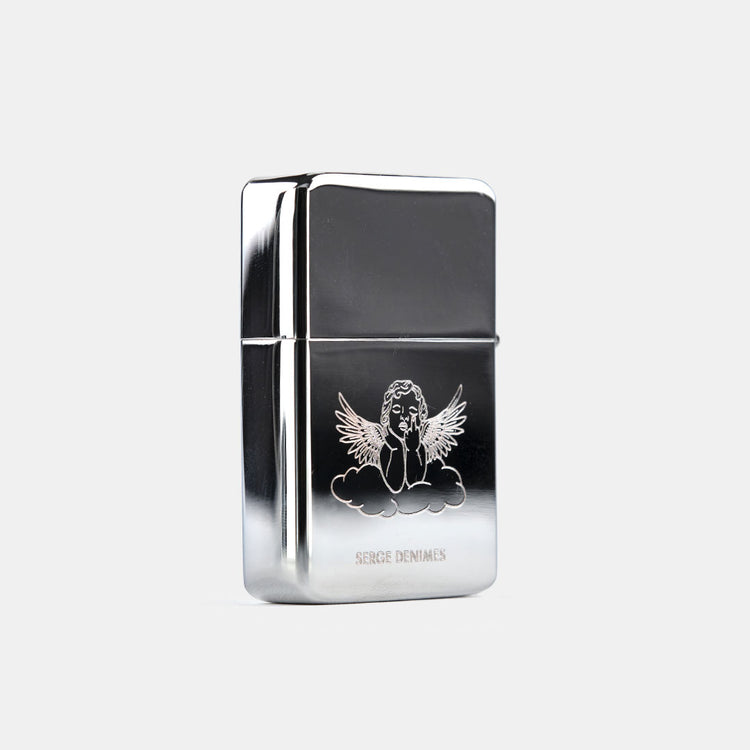 Saints & Sinners Lighter