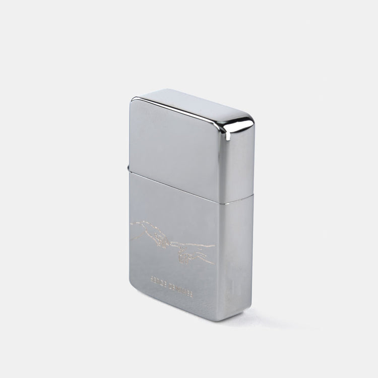 Saints & Sinners Lighter