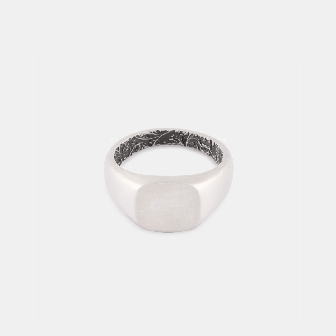 アクセサリー Tomwood Tilt ring size 54 Tilt Ring Gold Diamonds - Tom Wood Project Official Online Store