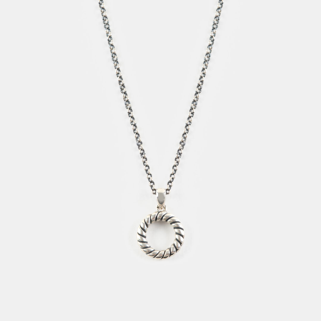 Silver deals aura jewellery