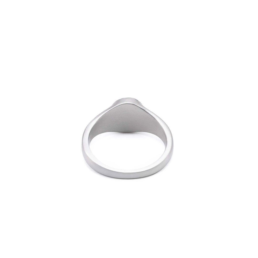 Silver Haven Ring - Serge DeNimes