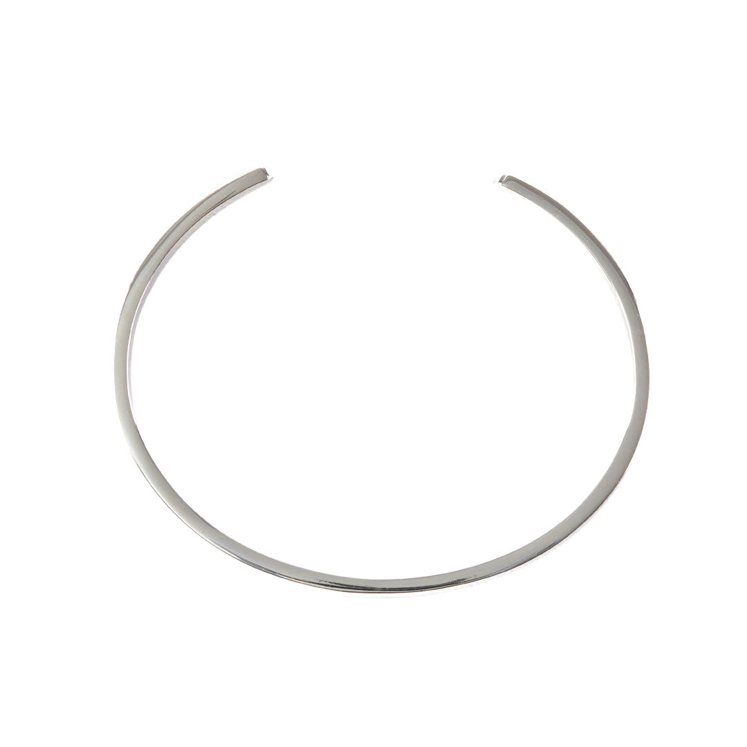 Silver Line Cuff