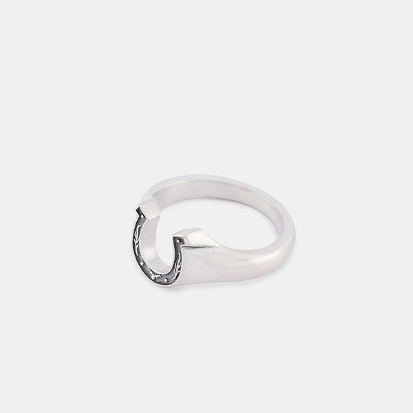 Silver Ranch Ring