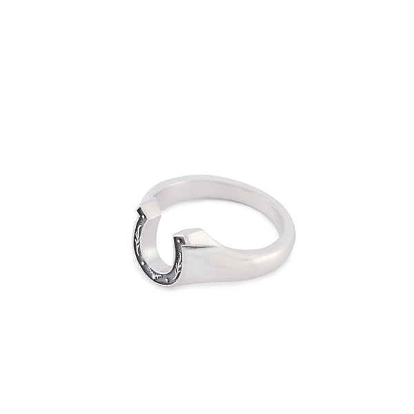 Silver Ranch Ring